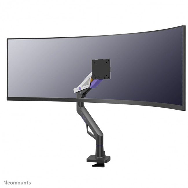 Neomounts DS70-256BL1 Gaming monitor arm 24-57 Neomounts DS70-256BL1 Gaming monitor arm 24-57