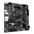 GIGABYTE A520M DS3H V2 Motherboard - Supports AMD Ryzen 5000 Series AM4 CPUs, up to 4733MHz DDR4 (OC), PCIe 3.0 x16, GbE LAN, USB 3.2 Gen 1 GIGABYTE A520M DS3H V2 Motherboard - Supports AMD Ryzen 5000 Series AM4 CPUs, up to 4733MHz DDR4 (OC), PCIe 3.0 x16, GbE LAN, USB 3.2 Gen 1