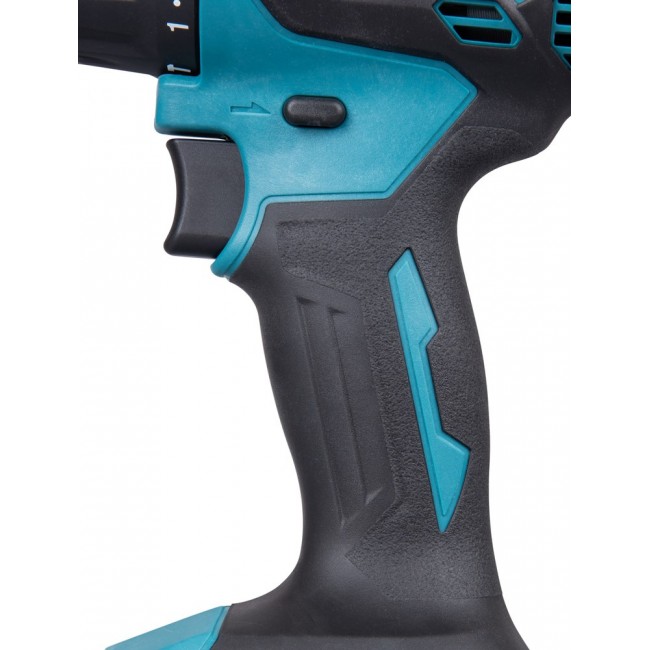 Makita DHP490Z power screwdriver/impact driver 1900 RPM Blue, Black Makita DHP490Z power screwdriver/impact driver 1900 RPM Blue, Black