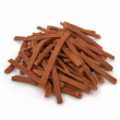 PETITTO Soft goose meat strips - dog treat - 500g