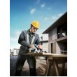 Bosch GKS 185-LI 16.5 cm Black, Blue, Grey 5000 RPM