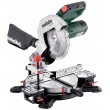 METABO.PI A UKO .KS 216 M/1350W /LASER 120 x 60mm (N)