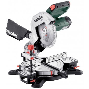 METABO.PI A UKO .KS 216 M/1350W /LASER 120 x 60mm (N)