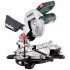 METABO.PI A UKO .KS 216 M/1350W /LASER 120 x 60mm (N)