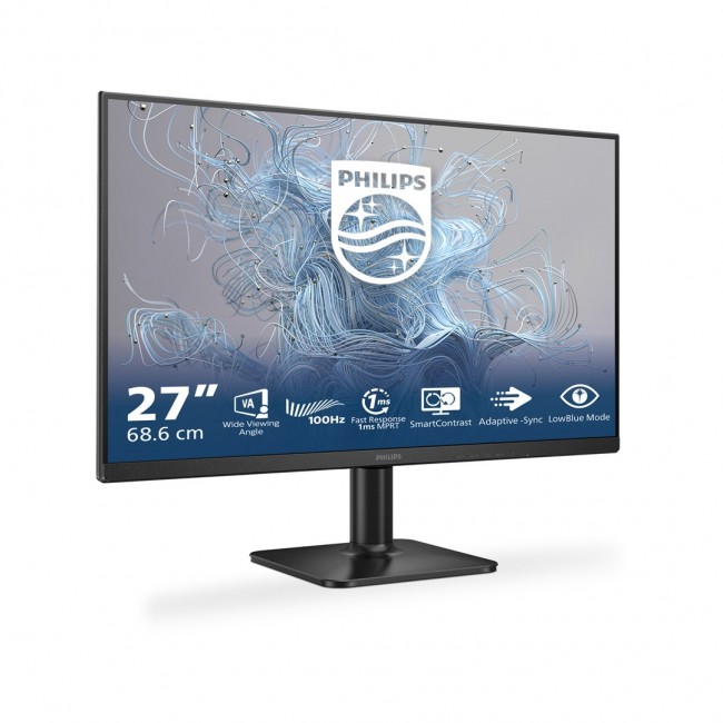 Philips 1000 series 27E2N1100L/00 computer monitor 68.6 cm (27 Philips 1000 series 27E2N1100L/00 computer monitor 68.6 cm (27