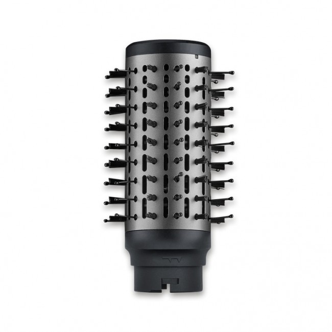 Severin WL 0683 Hair styling kit Anthracite, Silver 1500 W 2.8 m