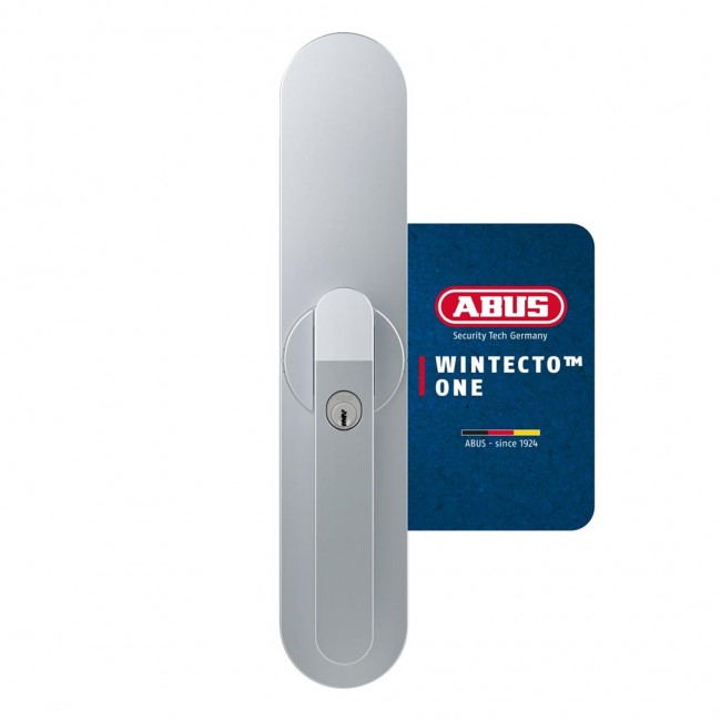 ABUS WINTECTO ONE Smart door lock