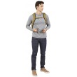 Thule Aion TATB140 - Nutria Travel duffel Soft shell Khaki 40 L Polyester