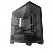 DeepCool CG580 Midi Tower Black DeepCool CG580 Midi Tower Black