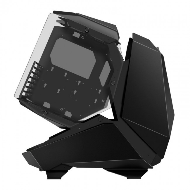 Jonsbo MOD5 Black