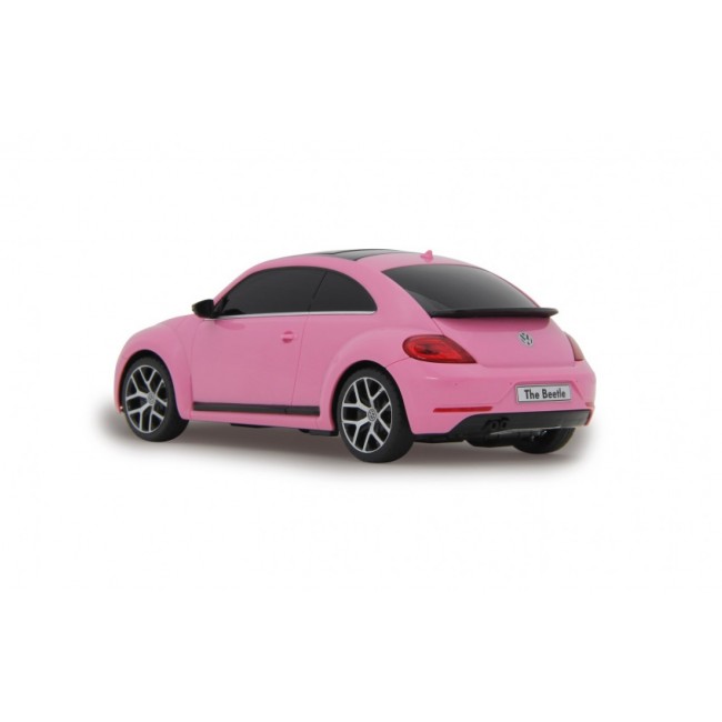 Jamara VW Beetle Radio-Controlled (RC) model Car Electric engine 1:24