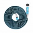 CELLFAST ZygZag garden hose 7.5 m Above ground Blue, Black CELLFAST ZygZag garden hose 7.5 m Above ground Blue, Black