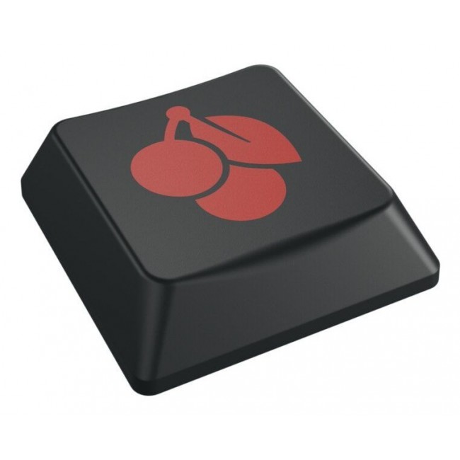 CHERRY KC 500 MX LP TKL keyboard Home/Office USB QWERTZ German Black, Grey