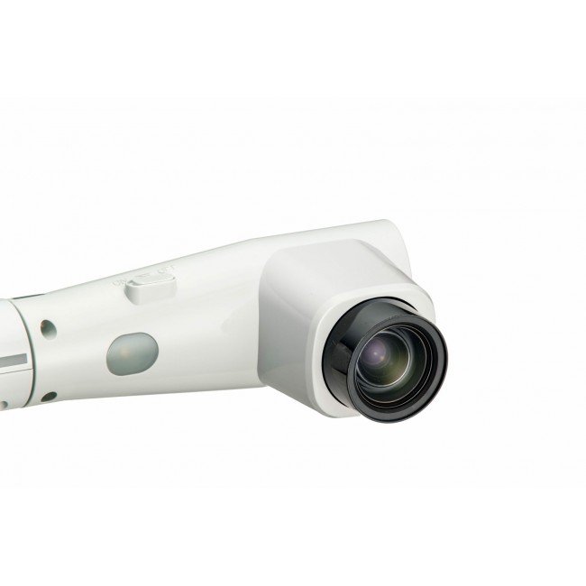 Elmo Document Camera Visualizer L-12G