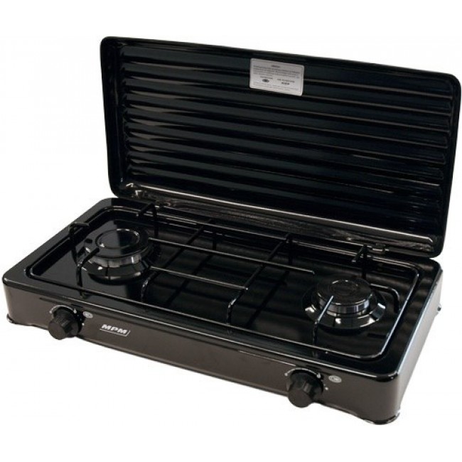 MPM SMILE-KN-02/1KB Gas cooker MPM SMILE-KN-02/1KB Gas cooker