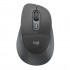 Logitech Signature Comfort Plus M850 L mouse Universal Right-hand RF Wireless + Bluetooth Optical 4000 DPI