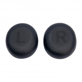 Jabra Evolve2 30 ear cushion 10pcs black