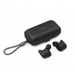Logitech Zone True Wireless Headset In-ear Calls/Music Bluetooth Graphite