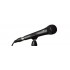 R DE M1 microphone Black Stage/performance microphone