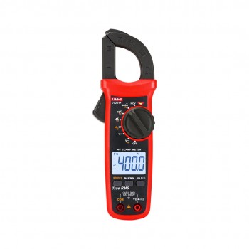 Uni-T UT201+ Clamp Meter