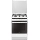 Amica 618GE3.39HZpTaDpNA(W) Freestanding cooker Gas White A