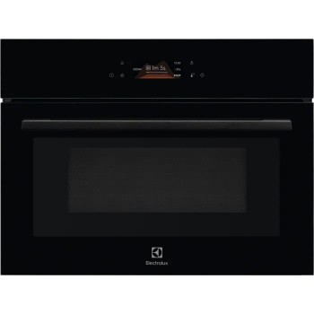 Electrolux EVL8E08Z oven 43 L 3000 W Black