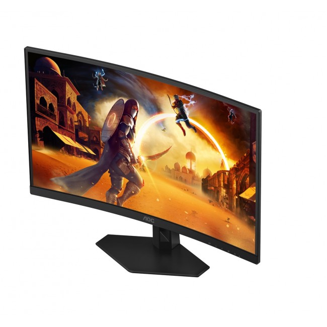 AOC G4 C27G4ZXE computer monitor 68.6 cm (27