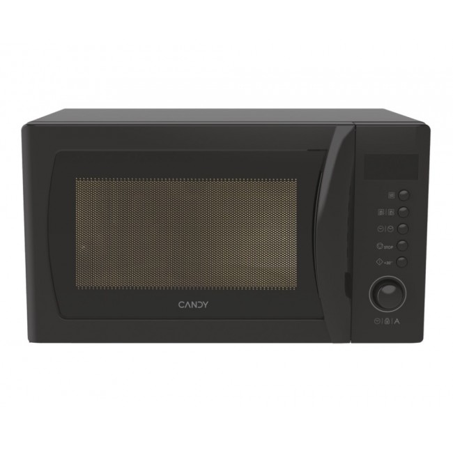 Candy Idea CMWA20SDLB Countertop Solo microwave 20 L 700 W Black