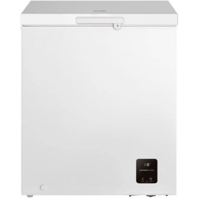 Gorenje FH10EAW freezer Chest freezer Freestanding 95 L E White