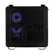 Actina 5901443411857 PC AMD Ryzen 7 9800X3D 32 GB DDR5-SDRAM 2 TB SSD NVIDIA GeForce RTX 5090 Midi Tower Black