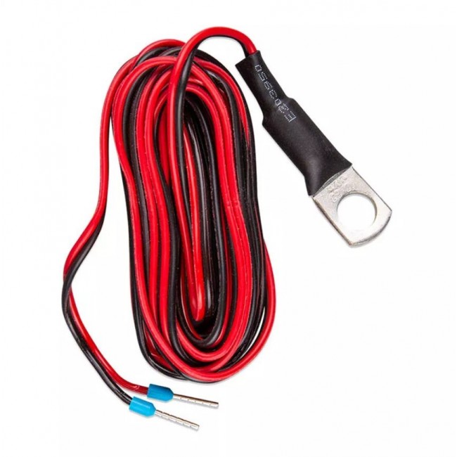 Victron Energy temperature sensor Quattro, MultiPlus and GX devices Victron Energy temperature sensor Quattro, MultiPlus and GX devices
