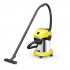 K rcher WD 3-18 17 L Drum vacuum Dry&wet 225 W Dust bag