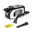 K rcher 1.081-530.0 vacuum 2.9 L Cylinder vacuum Dry&wet 500 W Bagless K rcher 1.081-530.0 vacuum 2.9 L Cylinder vacuum Dry&wet 500 W Bagless