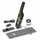 K rcher CVH CVH Anniversary Edition Plus Portable Vacuum Cleaner Black, Yellow Without Bag K rcher CVH CVH Anniversary Edition Plus Portable Vacuum Cleaner Black, Yellow Without Bag