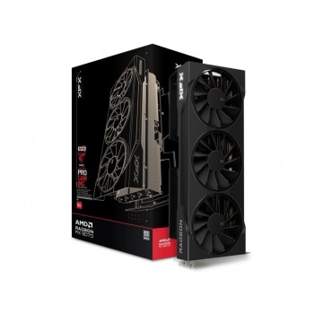 Graphics card. XFX QuickSilver RX 9070 OC Gaming E 16G