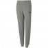 Puma teamGOAL 23 Casuals Pants Jr Grey 656713 33 128