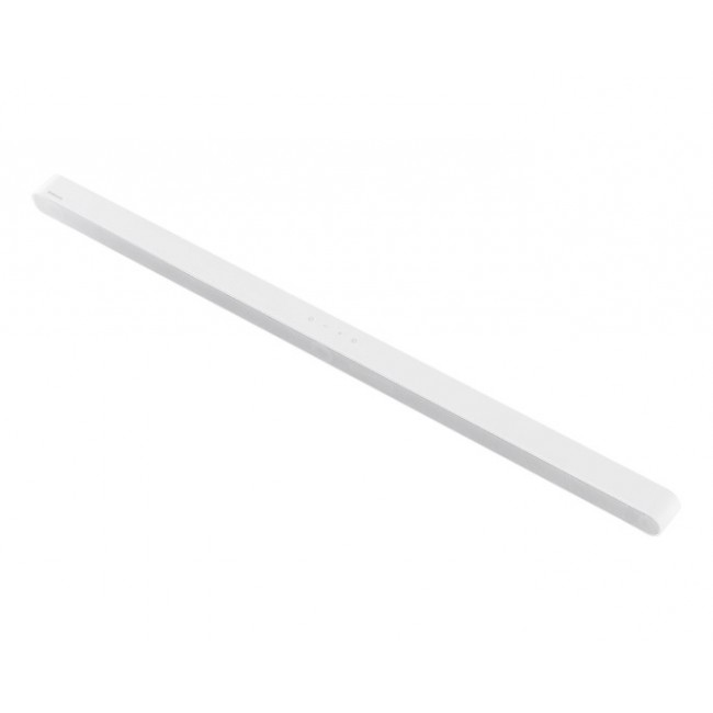 Samsung HW-S701D/EN soundbar speaker White 3.1 channels Samsung HW-S701D/EN soundbar speaker White 3.1 channels
