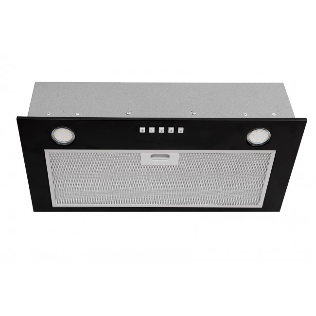 Ciarko SL-BOX 171 m /h Built-in Black Ciarko SL-BOX 171 m /h Built-in Black