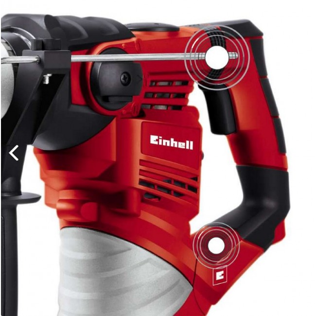 Einhell TH-RH 1600 1600 W 800 RPM SDS Plus Einhell TH-RH 1600 1600 W 800 RPM SDS Plus