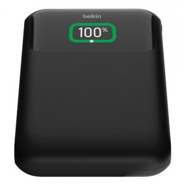 Belkin BoostCharge Pro 20000 mAh Black