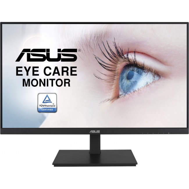 ASUS VA27DQSB computer monitor 68.6 cm (27 ASUS VA27DQSB computer monitor 68.6 cm (27
