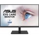 ASUS VA27DQSB computer monitor 68.6 cm (27 ASUS VA27DQSB computer monitor 68.6 cm (27