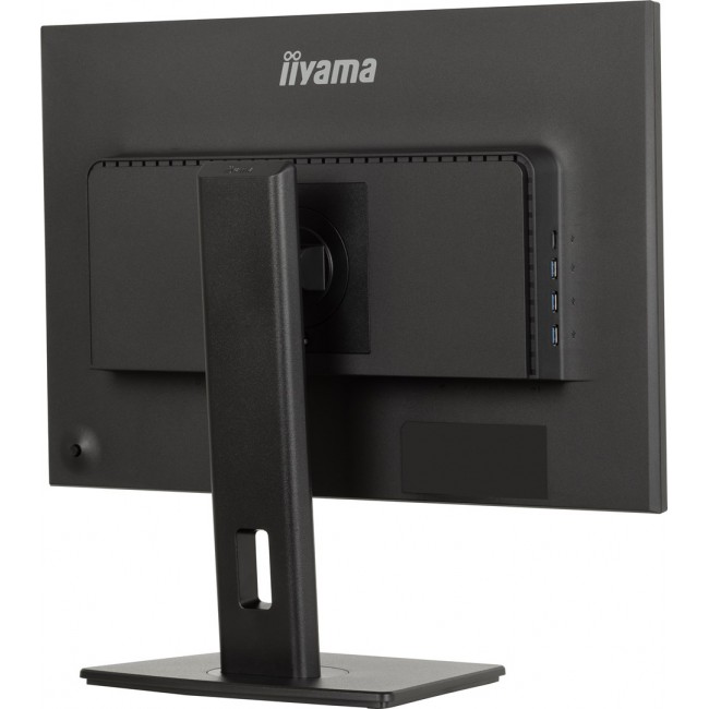 iiyama ProLite XUB2495WSU-B7 computer monitor 61 cm (24 iiyama ProLite XUB2495WSU-B7 computer monitor 61 cm (24