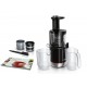 Bosch MESM731M Slow juicer 150 W Black Bosch MESM731M Slow juicer 150 W Black