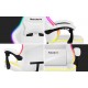 Gaming chair - Huzaro Force 4.4 RGB White Gaming chair - Huzaro Force 4.4 RGB White