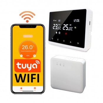 WiFi Thermostat Tuya