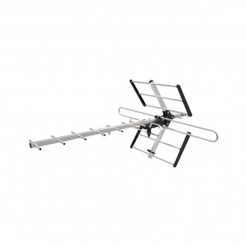 Passive directional TV antenna type 