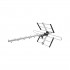 Passive directional TV antenna type 