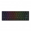 SAVIO BLACKOUT X2 Mechanical Keyboard OUTEMU Red, Hot Swap SAVIO BLACKOUT X2 Mechanical Keyboard OUTEMU Red, Hot Swap
