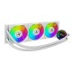 Xilence XC998 computer cooling system Processor Liquid cooling kit 12 cm White 1 pc(s) Xilence XC998 computer cooling system Processor Liquid cooling kit 12 cm White 1 pc(s)